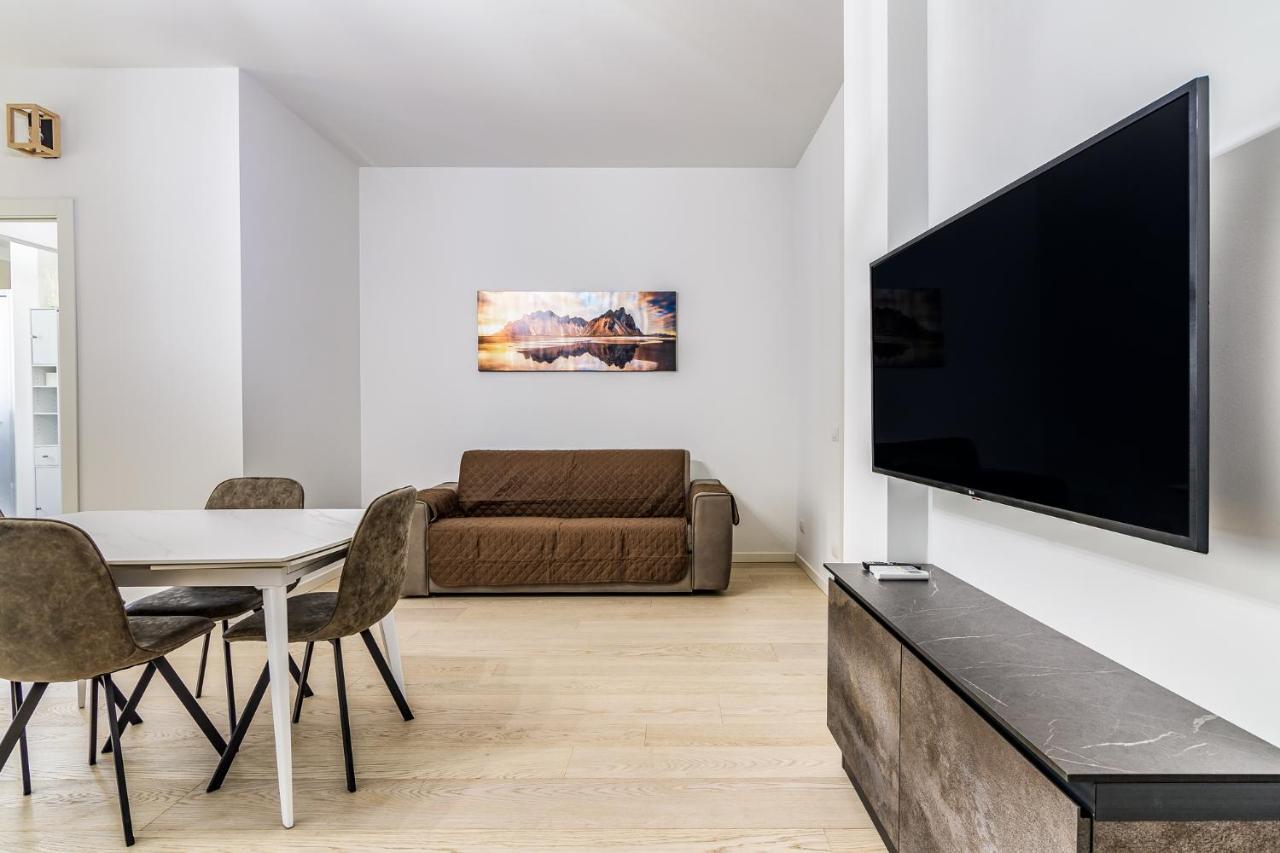 Pisani Apartment Mailand