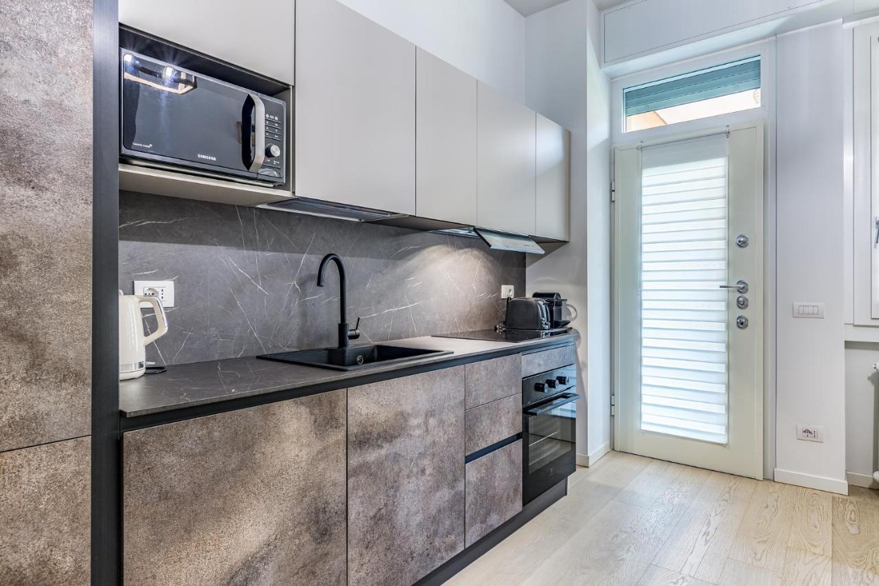 Apartment Pisani Mailand