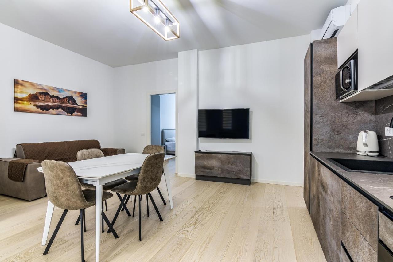 Pisani Apartment Mailand