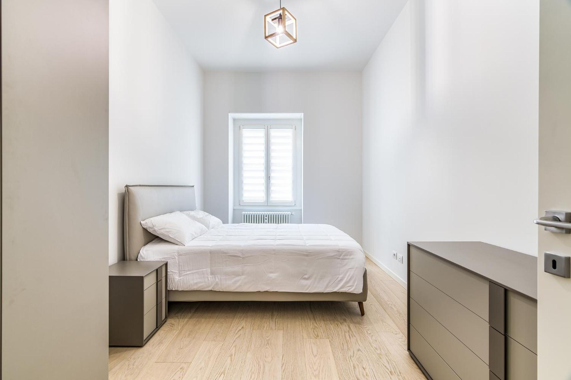 Apartment Pisani Mailand