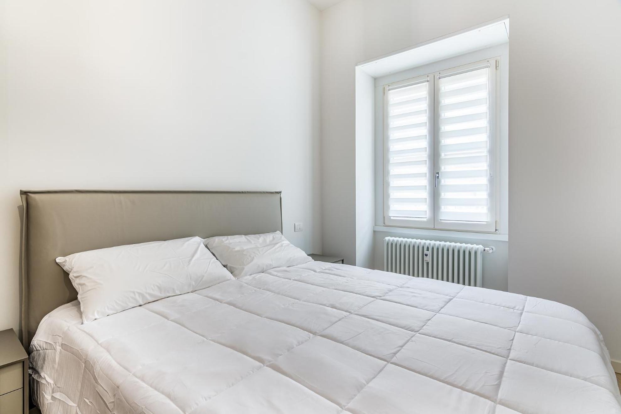Apartment Pisani Mailand