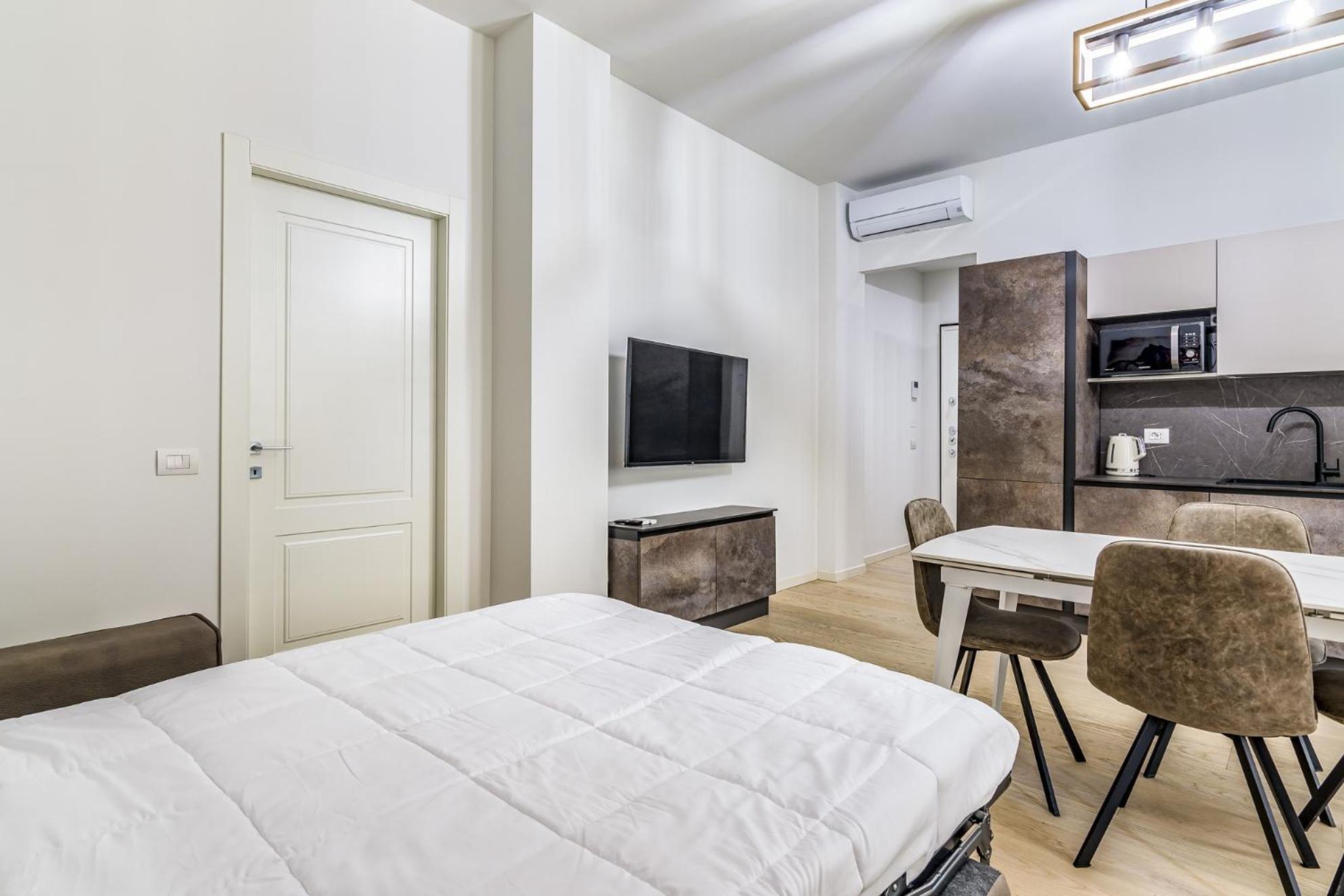 Pisani Apartment Mailand